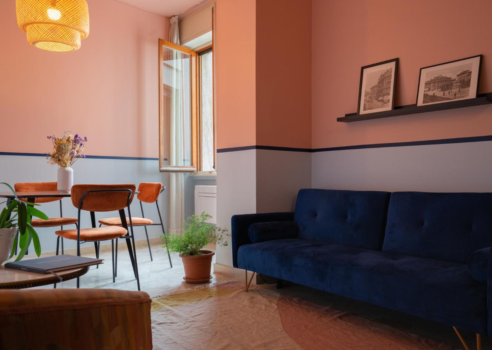 Arengario Apartment Monza Exterior photo